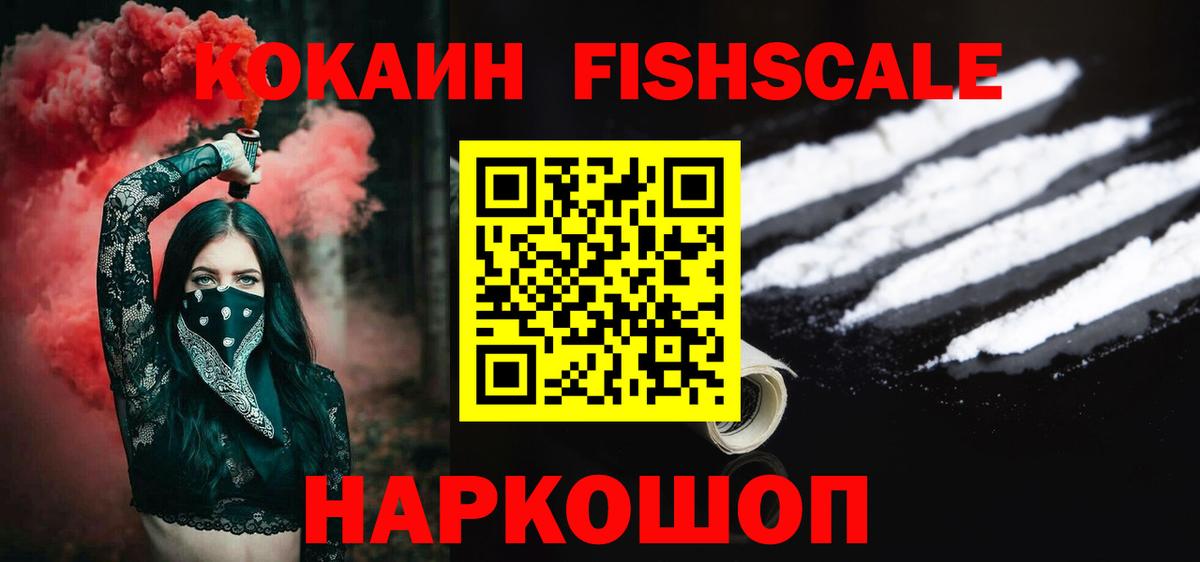 Cocaine FishScale  Вход с VPN  Октябрьский 